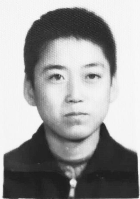 失蹤22年的聾啞弟弟你到底在哪里??？