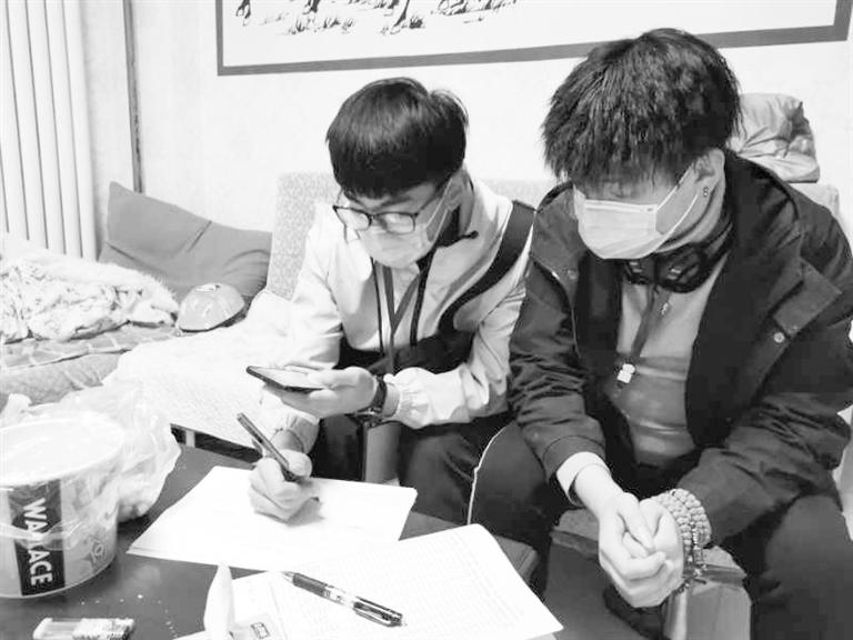 關(guān)注人口普查丨人口普查，一次有意義的社會(huì)實(shí)踐