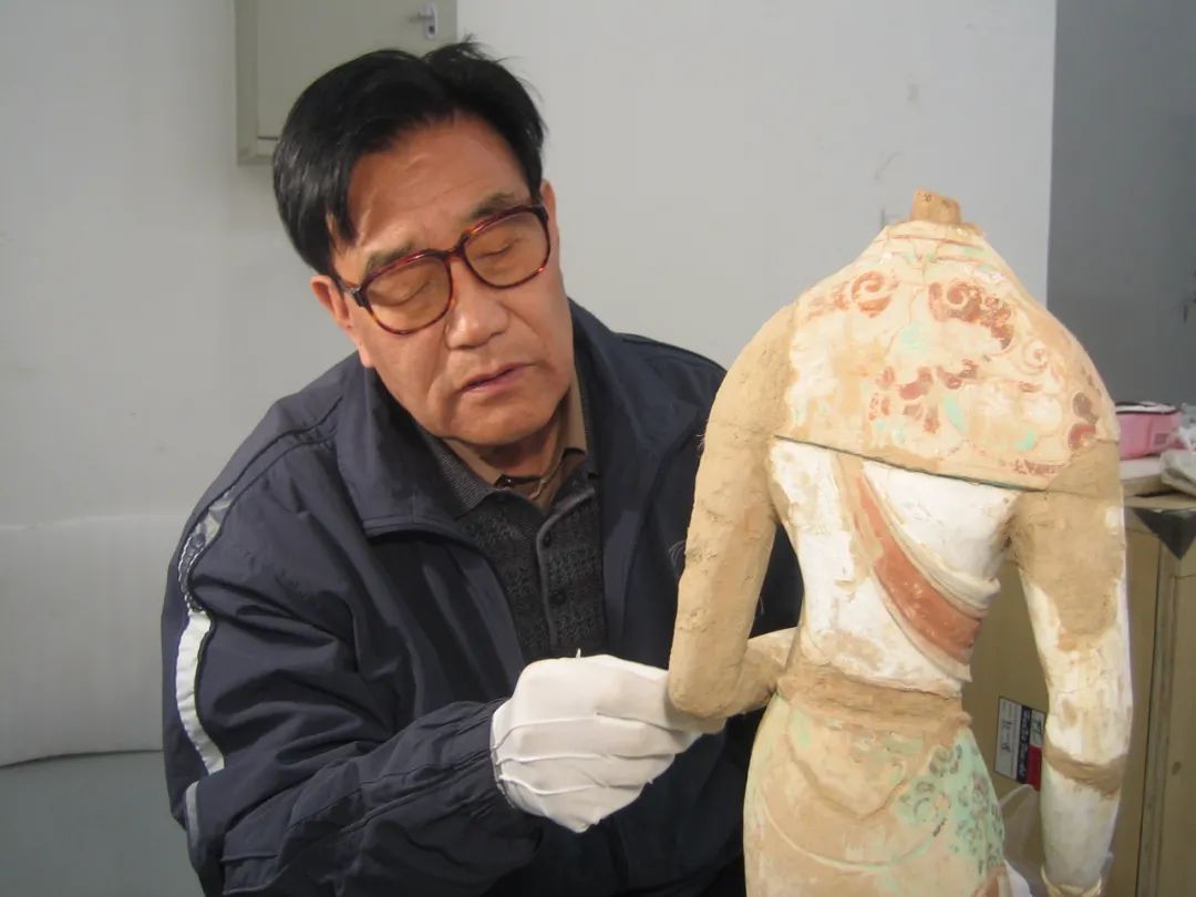 【中央媒體看甘肅】守護(hù)千年敦煌，他只覺一生太短……