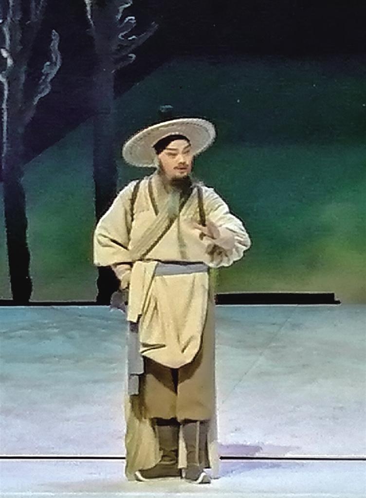 《李時珍傳奇》魅力何在？