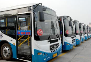 10路、143路、112路、115路、128路公交線調(diào)整