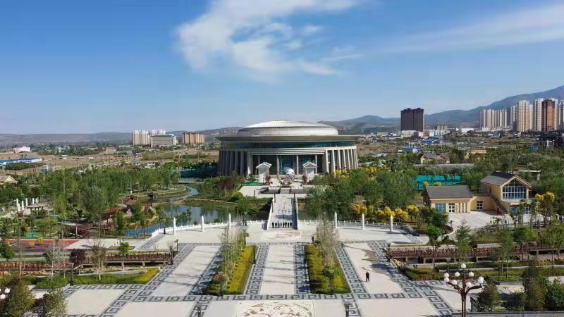 熱！熱！熱！蘭州市高溫或升至37℃