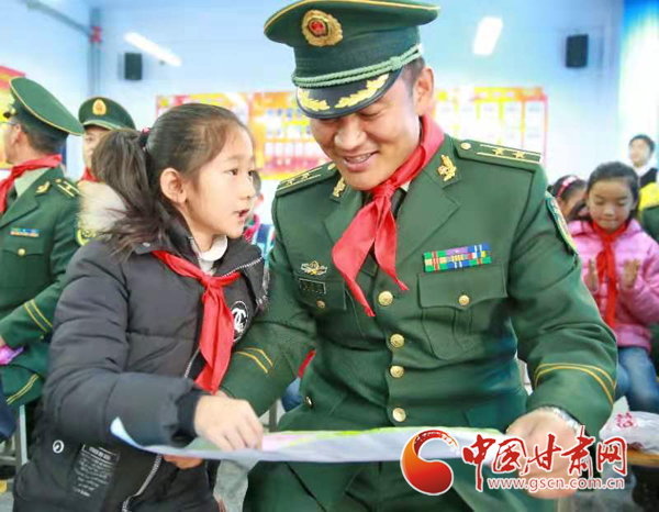 【蘭大新聞學子重走西北角】退伍軍人孫紅年：退伍不褪色，平凡顯本色