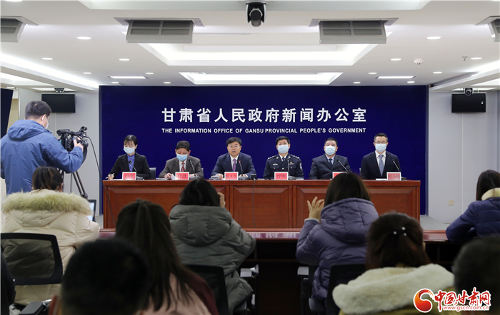 全國前列！今年1至10月 甘肅辦理行政柔性執(zhí)法案件21萬余件