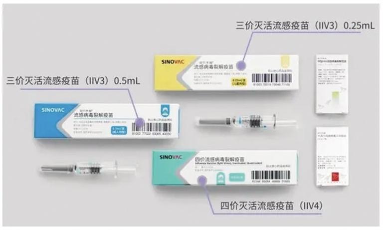 現(xiàn)在打流感疫苗還有用嗎？專家：只要有機(jī)會(huì)就該接種