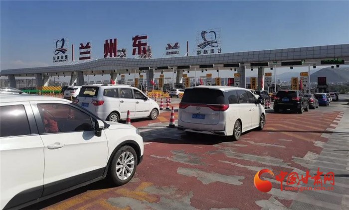 好消息！甘肅省高速公路主線運(yùn)行已暢通