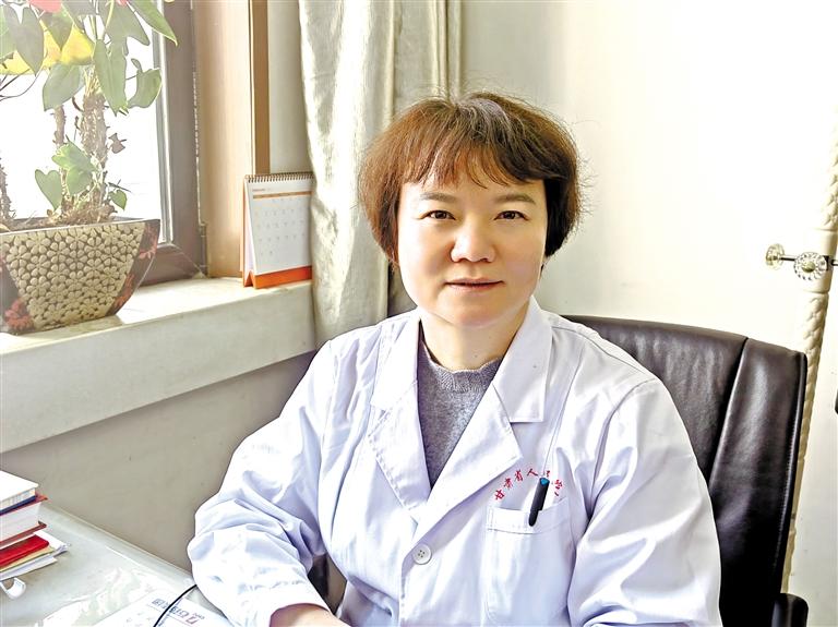甘肅醫(yī)衛(wèi)丨女神們，要愛身體愛自己