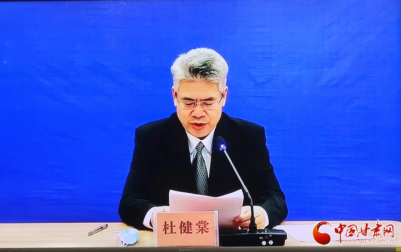 截至3月9日24時(shí) 白銀市累計(jì)本土確診8例、無癥狀感染者6例